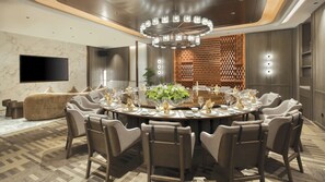 Restaurant - Holiday Inn Shenzhen Nanshan by IHG (Shenzhen)