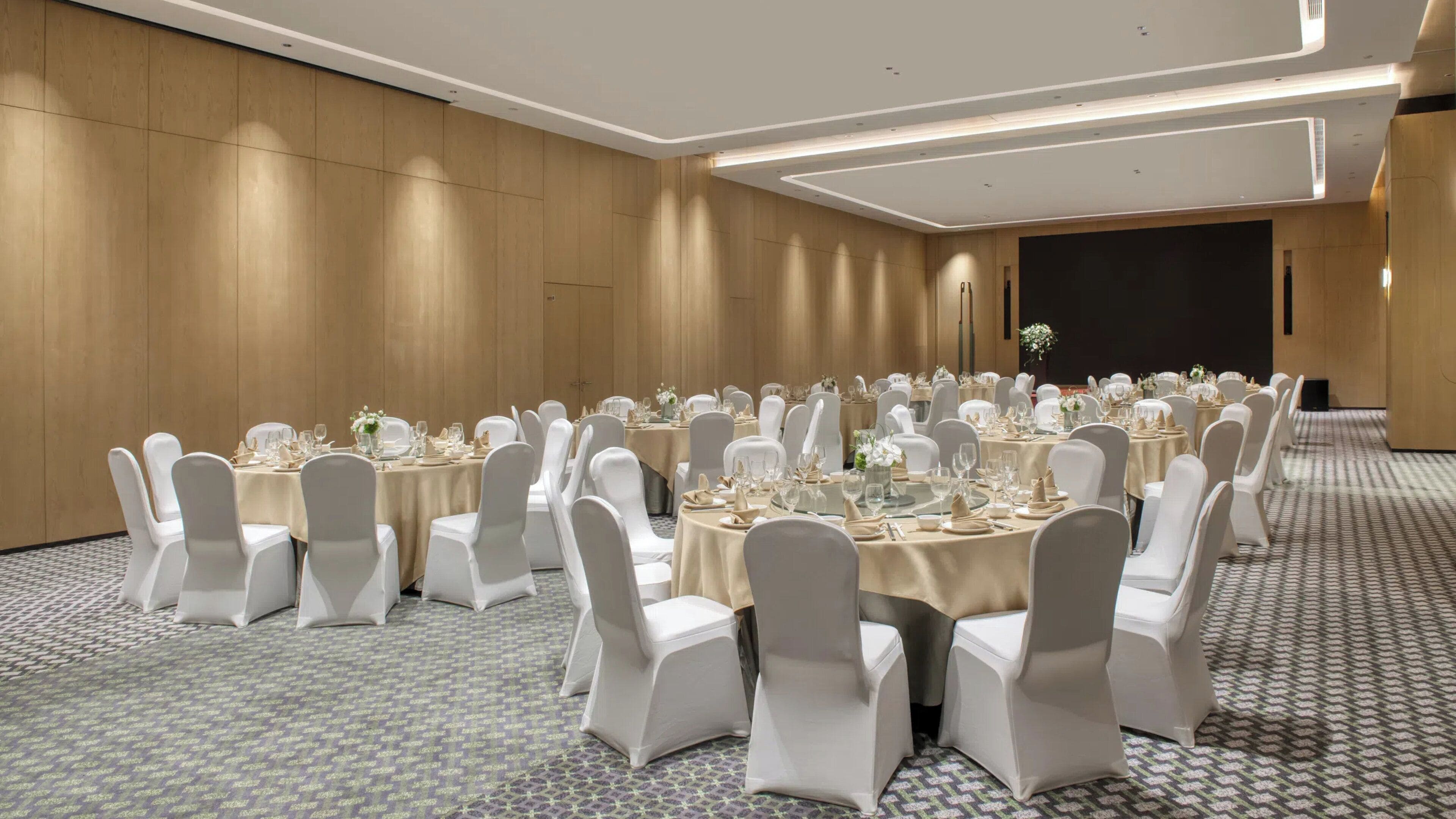 Foto - Holiday Inn Shenzhen Nanshan by IHG