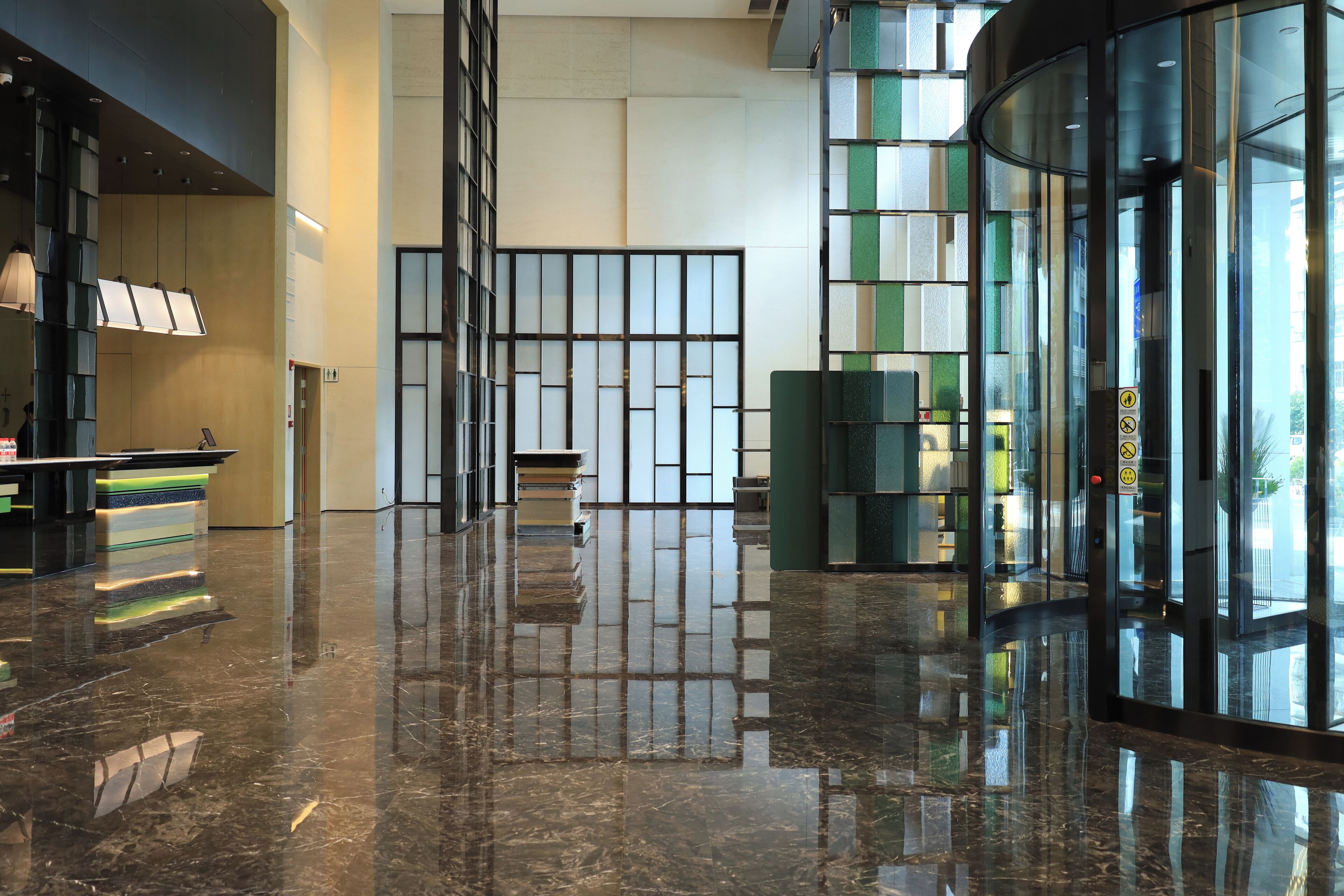 Foto - Holiday Inn Shenzhen Nanshan by IHG