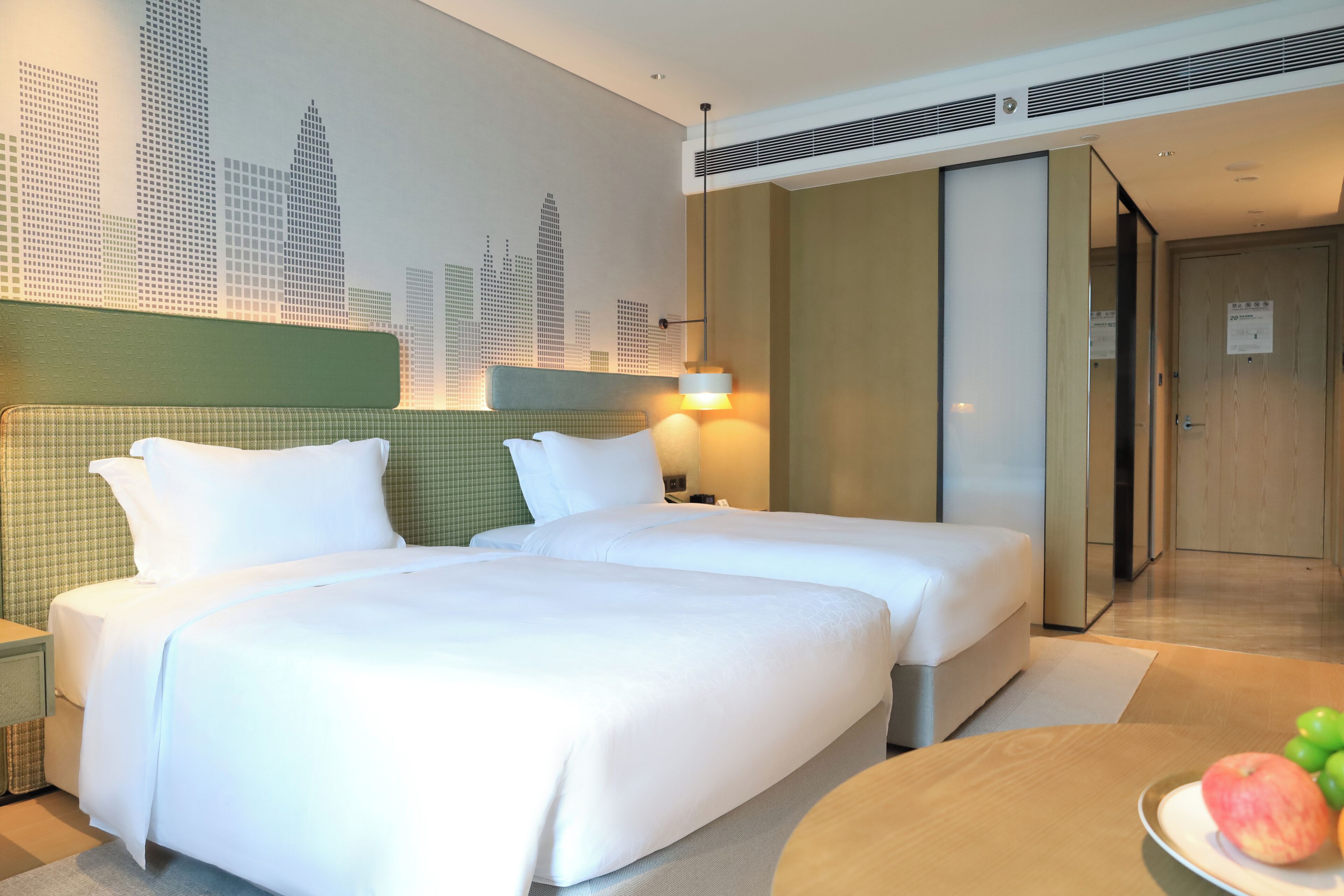 Foto - Holiday Inn Shenzhen Nanshan by IHG