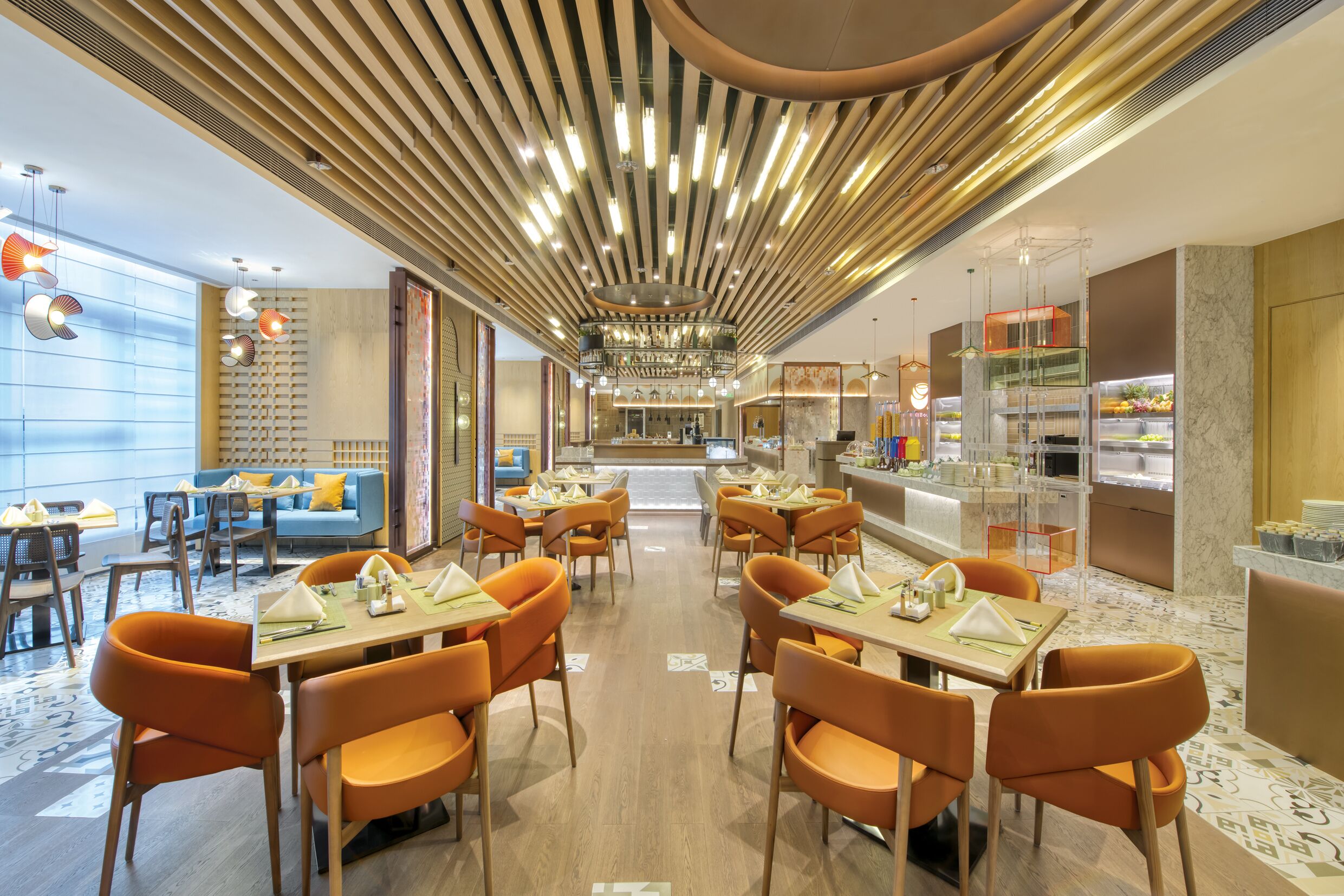 Foto - Holiday Inn Shenzhen Nanshan by IHG