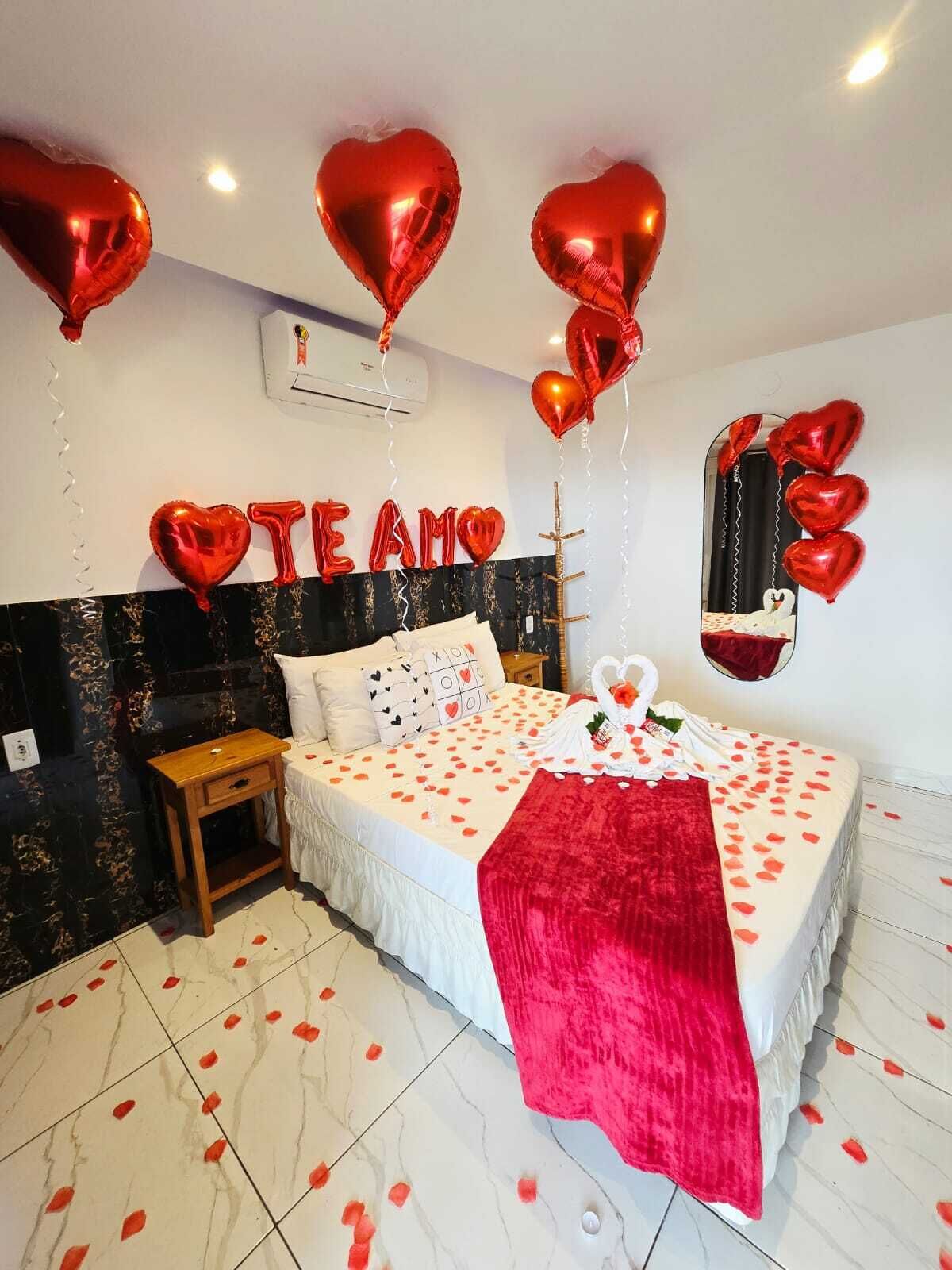 Standard Double Room | Blackout drapes, free WiFi, bed sheets