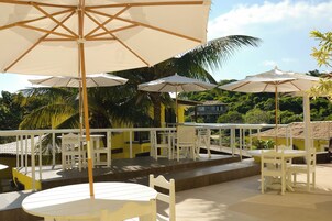 Terrazza/patio