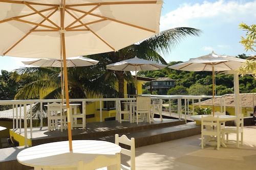 Pousada Gente Bonita La Mansion