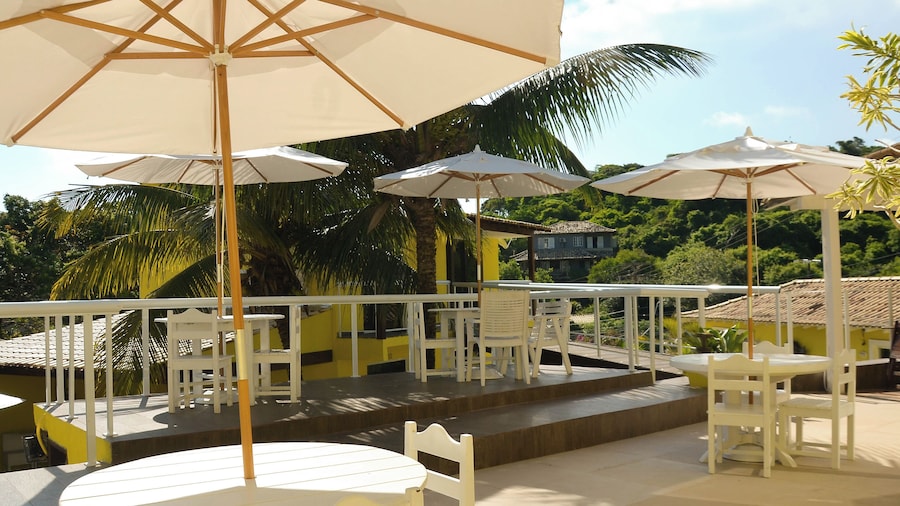 Pousada Gente Bonita La Mansion