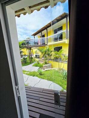 Premium-Doppelzimmer | Kostenloses WLAN