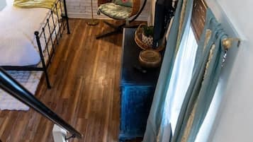 2 Schlafzimmer, Bügeleisen/Bügelbrett, Reisekinderbett, WLAN