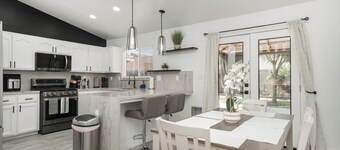 Simple Home for Work or Travel