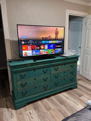 Interior - Cozy 1br 1bath with Full Kitchen in Hattiesburg (Hattiesburg)