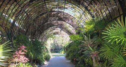 Escape to our stunning pool home retreat in Vero Beach, Florida!