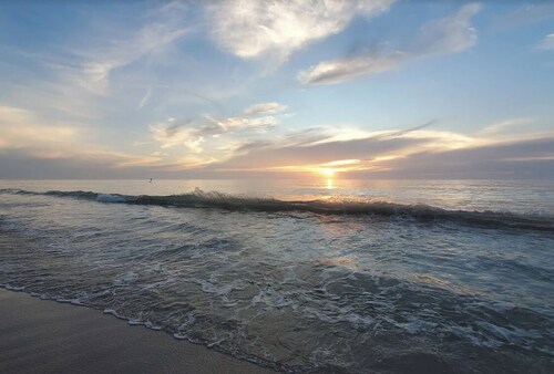 Escape to our stunning pool home retreat in Vero Beach, Florida!
