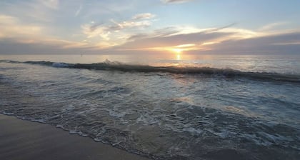 Escape to our stunning pool home retreat in Vero Beach, Florida!