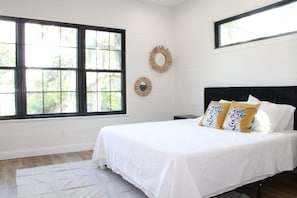 3 chambres, Wi-Fi, draps fournis