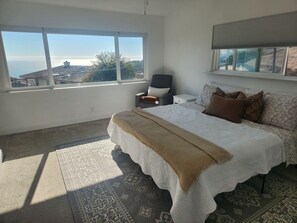 3 chambres, Wi-Fi, draps fournis