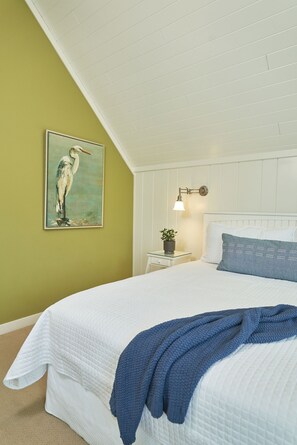 3 Schlafzimmer, Bügeleisen/Bügelbrett, kostenloses WLAN, Bettwäsche