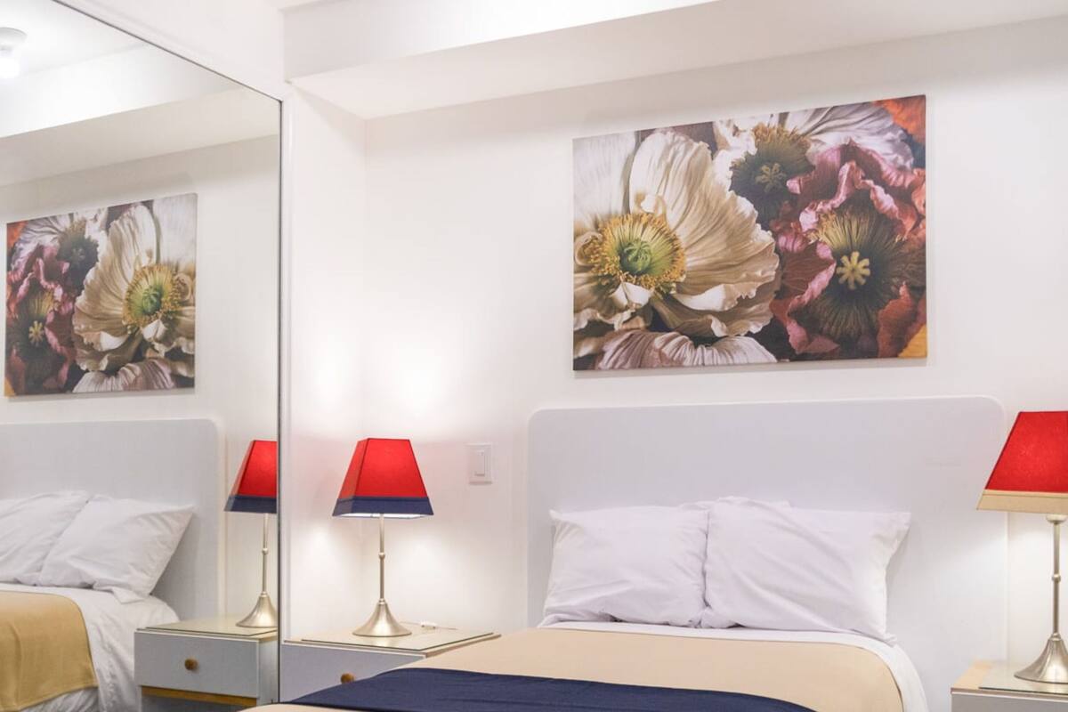 City Room