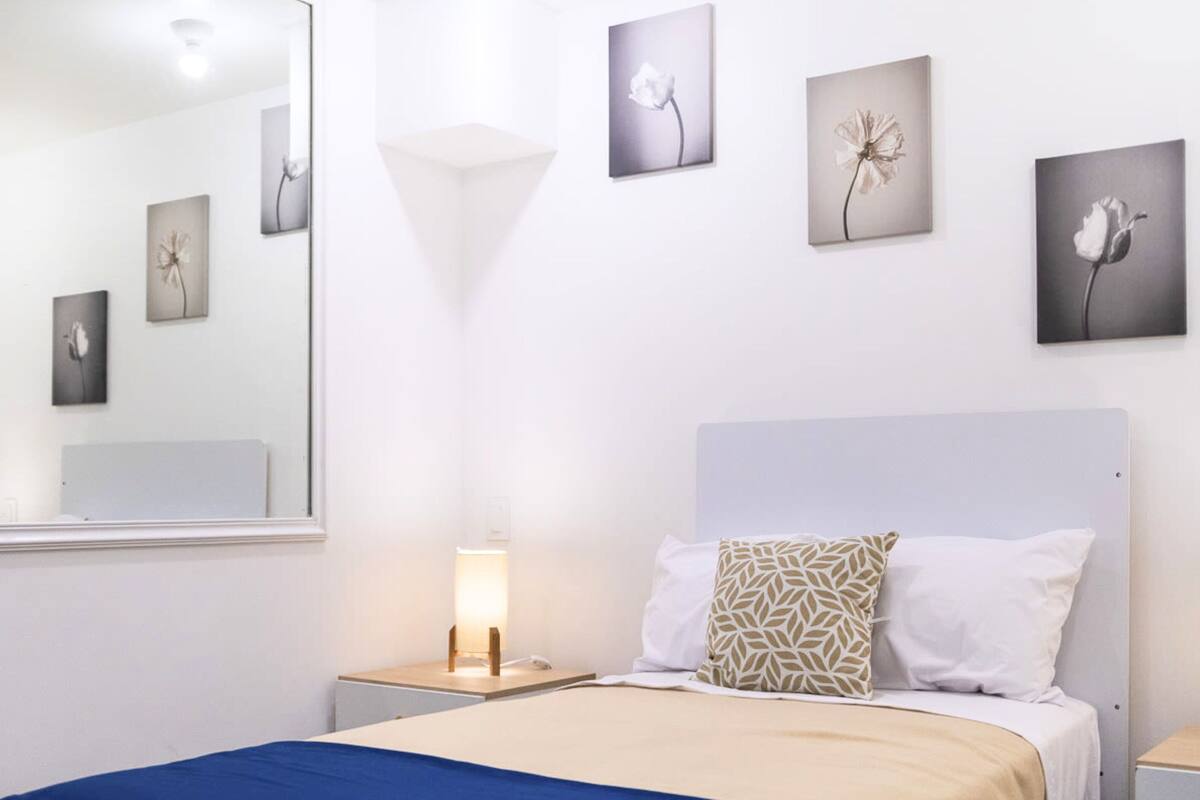 City Room