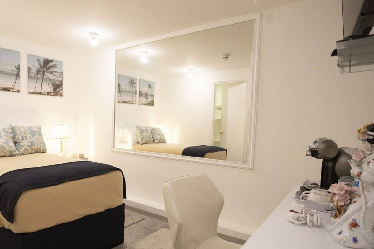 City Room