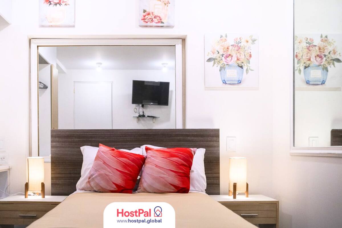 City Room