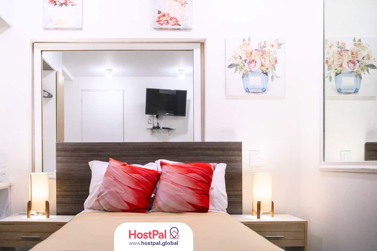Camera City | Biancheria da letto di alta qualità, con stile personalizzato