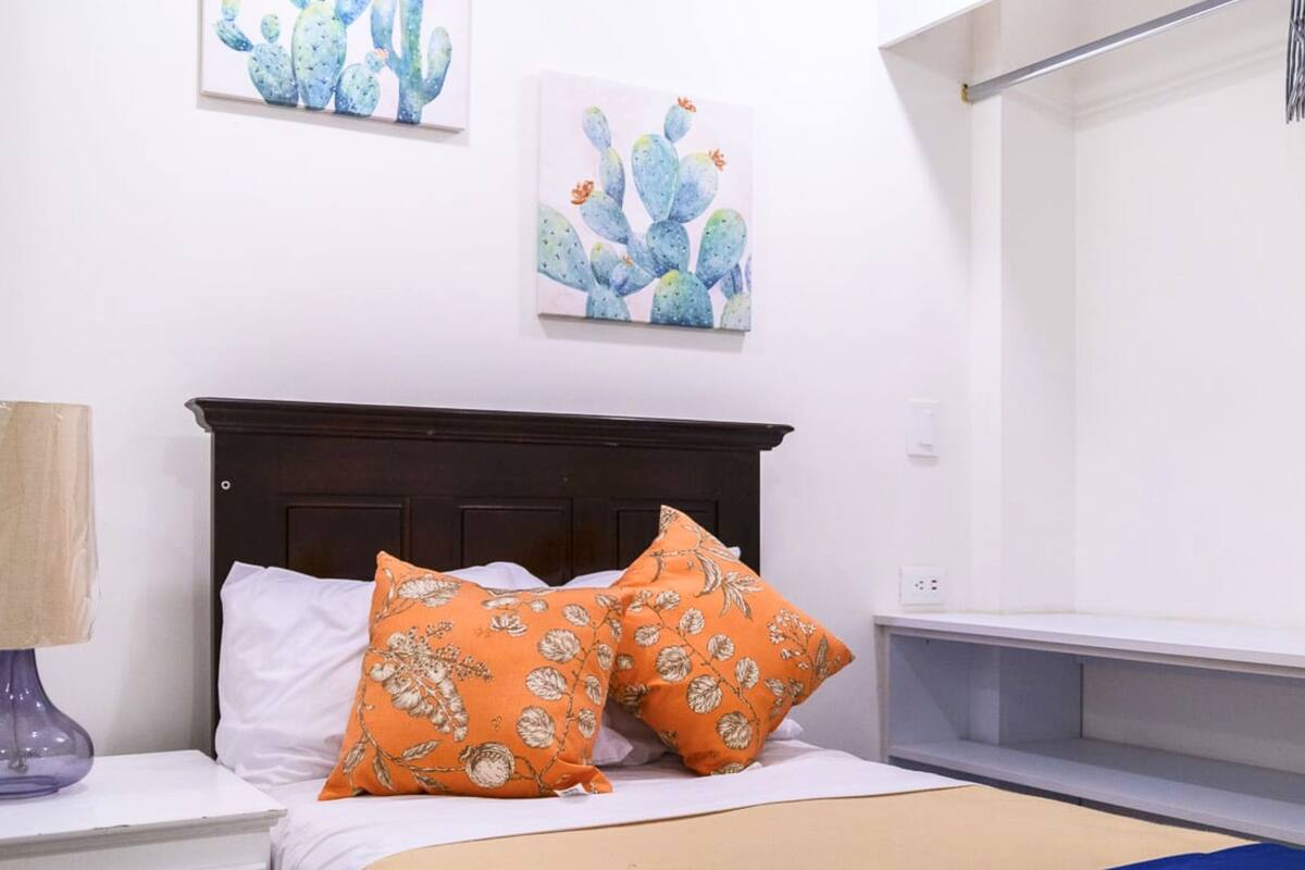 City Room
