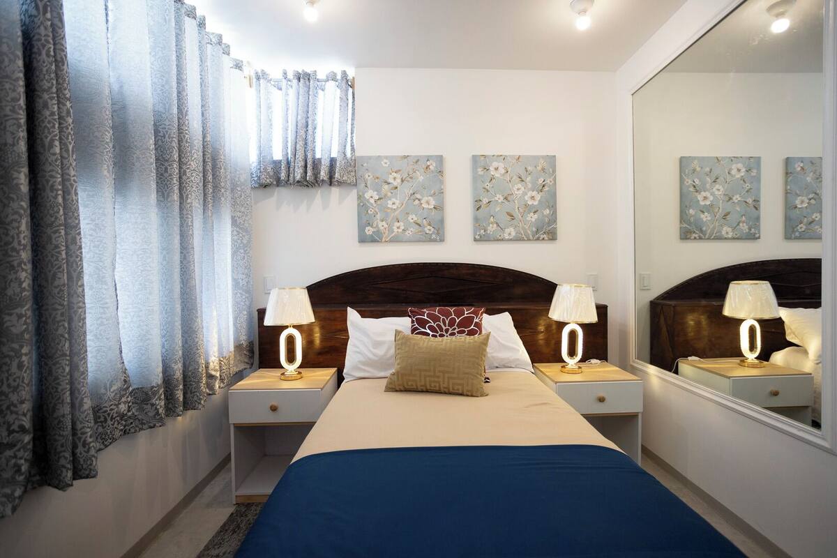 Camera City | Biancheria da letto di alta qualità, con stile personalizzato