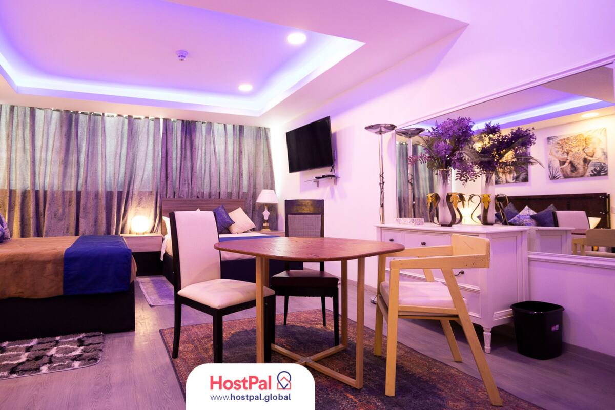 Exclusive Room