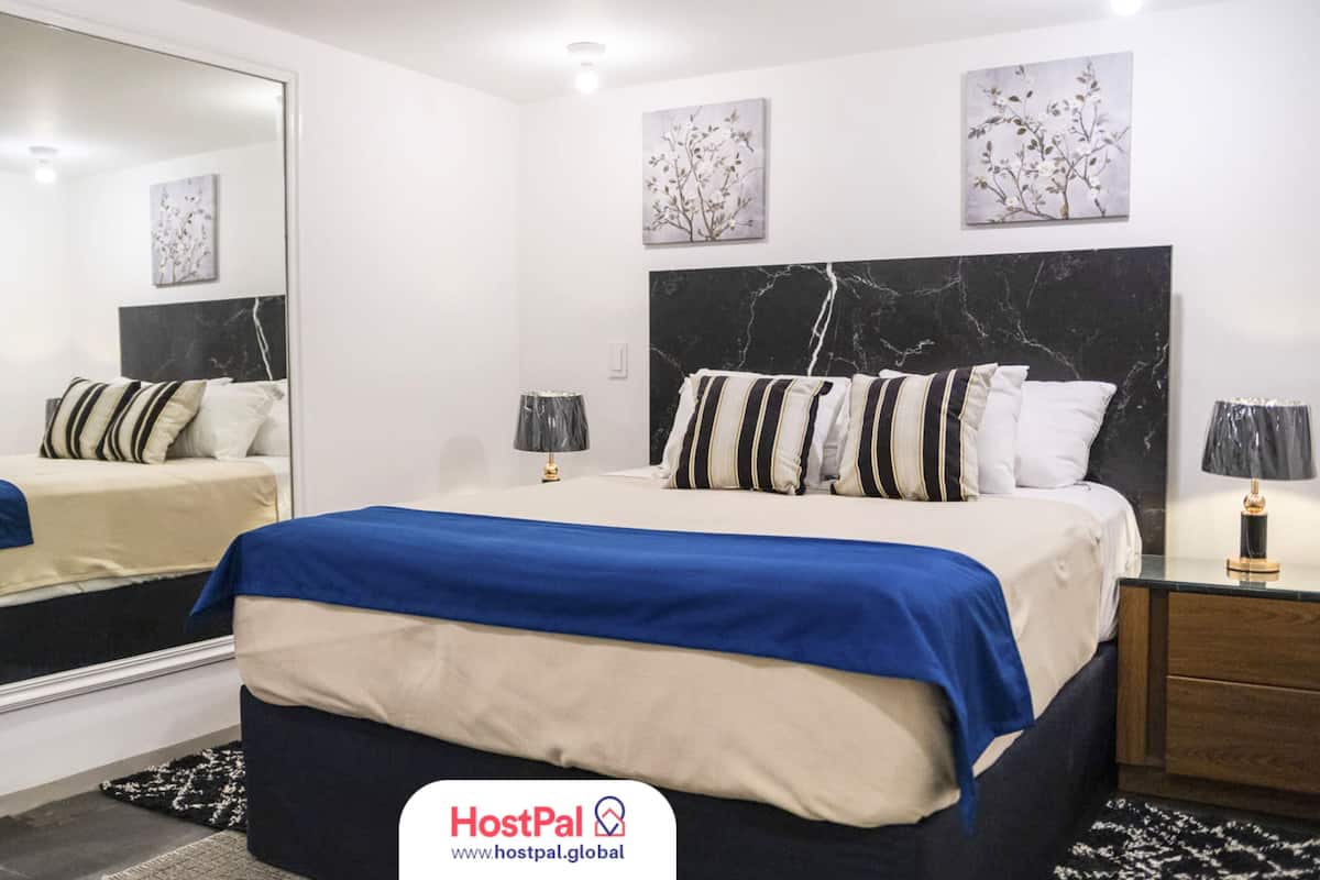 Camera Superior | Biancheria da letto di alta qualità, con stile personalizzato