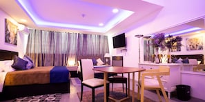 Unclassified image, 4 of 124, button - Hotel Emma (Mexico City)
