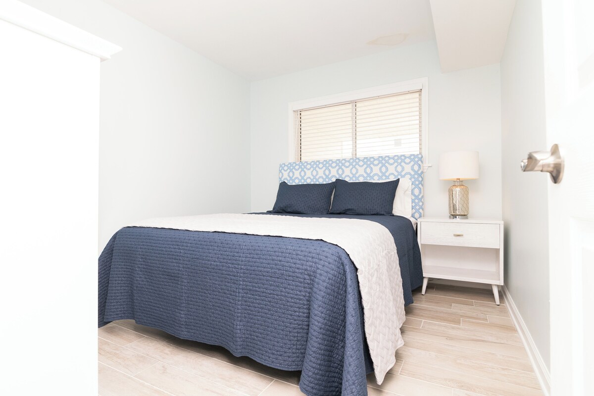 Majoittajan profiilikuva