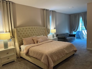 7 chambres, fer et planche à repasser, lit parapluie, Wi-Fi gratuit