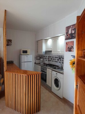 Cucina privata