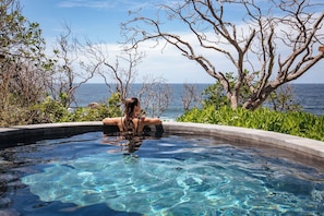 Private pool