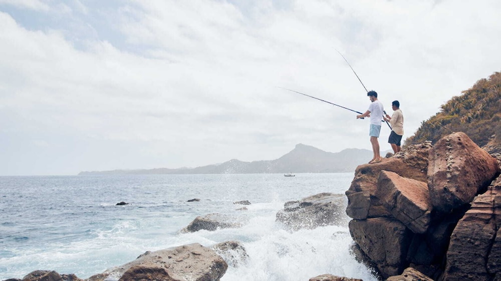 Naviva, A Four Seasons Resort, Punta Mita, Mexico by null Naviva, A Four Seasons Resort, Punta Mita, Mexico by null