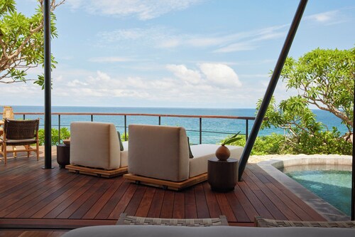 Naviva, A Four Seasons Resort, Punta Mita, Mexico - All Inclusive