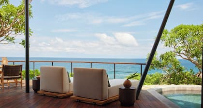 Naviva, A Four Seasons Resort, Punta Mita, Mexico - All Inclusive