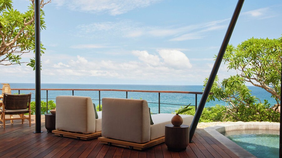 Naviva, A Four Seasons Resort, Punta Mita, Mexico - All Inclusive