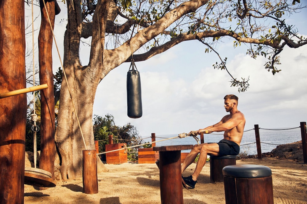 Naviva, A Four Seasons Resort, Punta Mita, Mexico by null Naviva, A Four Seasons Resort, Punta Mita, Mexico by null