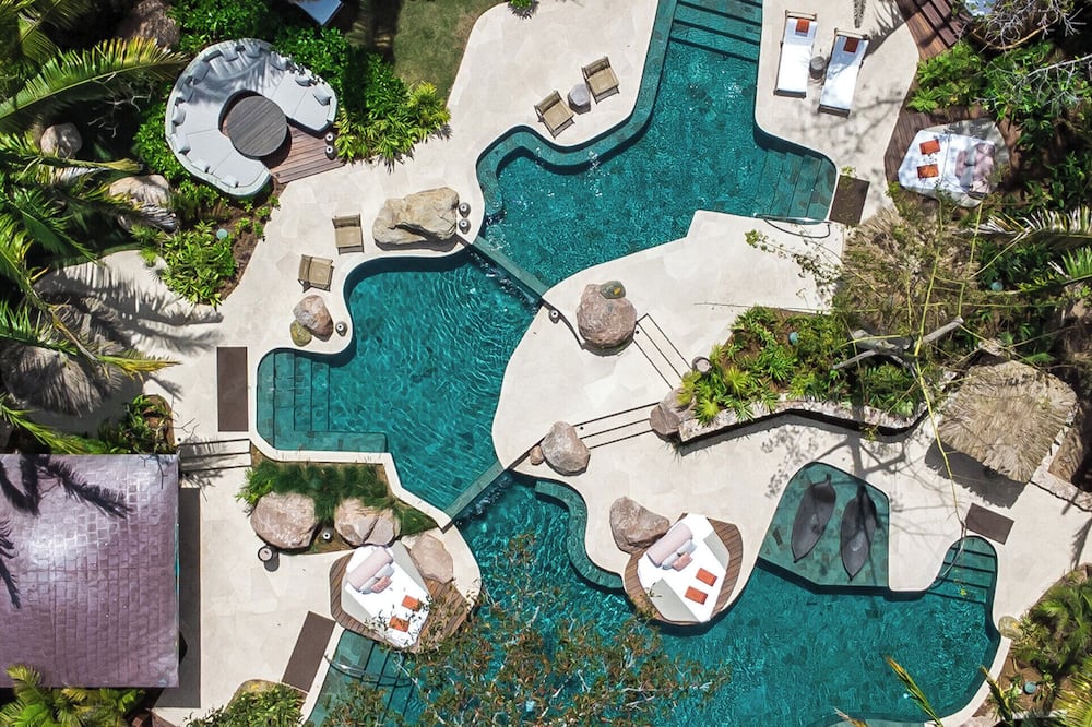 Naviva, A Four Seasons Resort, Punta Mita, Mexico - All Inclusive