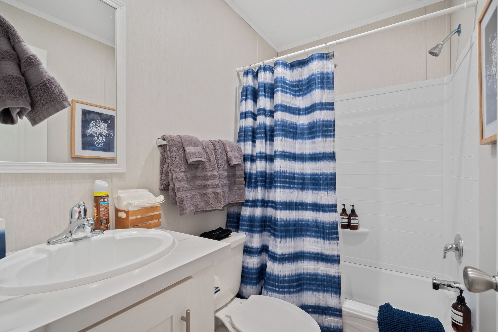 Towels