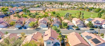 Red Rock Poolside Retreat