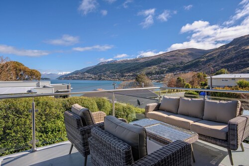Lakeside Haven -a unique location, surrounded by beauty and amenities galore! 