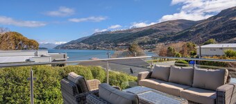 Lakeside Haven -a unique location, surrounded by beauty and amenities galore! 