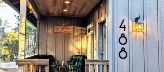 Relax & Recharge in Cozy Pinetop 2BR Retreat