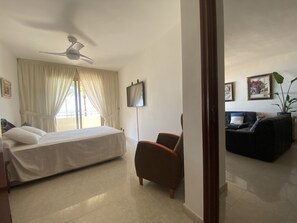 Apartamento | 4 quartos