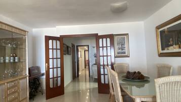 Apartamento | 4 dormitorios