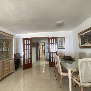 4 habitaciones 