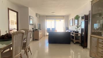 Apartamento | 4 dormitorios