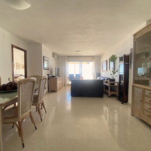 4 habitaciones 