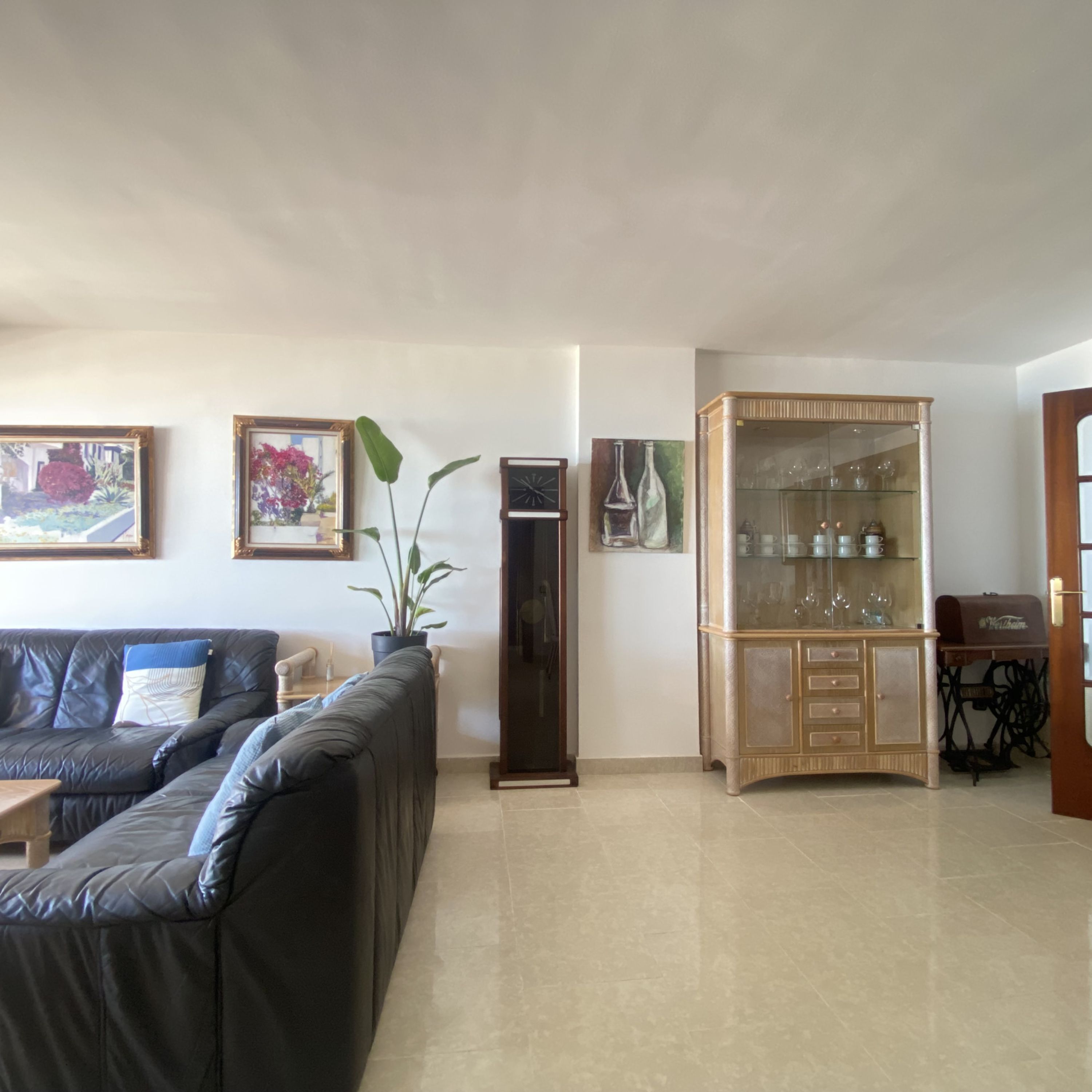 Apartment | 4 bedrooms